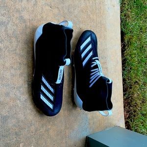 Adidas Adzizero 8.0 Sk football cleats Size 12